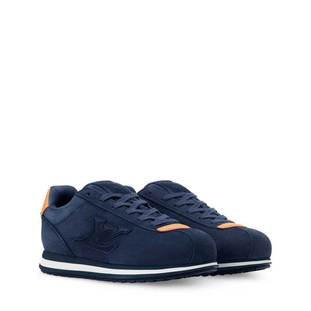 LV BUTTERSOFT Sneaker - Holiday Gifts for Him | LOUIS VUITTON